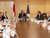 وزير السياحة والآثار يترأس اجتماع مجلس إدارة المجلس الأعلى للآثار