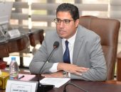 نائب محافظ الدقهليه يعقد اجتماعاً بعدد من الجمعيات الأهلية لبحث إنشاء قاعدة بيانات موحدة لتضم جميع الجمعيات الأهلية.