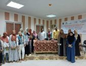 عقدت الندوة التثقيفية التي نظمتها الجامعة بالتعاون مع إدارة البرلمان والتعليم المدني بمديرية الشباب والرياضة ضمن فعاليات المبادرة الرئاسية (بداية جديدة لبناء الانسان)