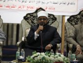 الأمين العام لمجمع البحوث الإسلامية في «الأسبوع الدعوي» بالجامع الأزهر: الأخوَّة الإنسانيَّة ضرورة وجوديَّة رسَّخها الإسلام عبر العصور