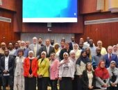 وزارة الطيران المدني تدعم أوجه التعاون القاري لتطوير قدرات الكوادر الفنية بالدول الأفريقية.
