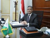 محافظ الجيزة: بدء تسليم العقارات السكنية المتضررة اثر حريق استوديو الأهرام بالعمرانية بعد إجراء التدعيمات والصيانات والتشطيبات اللازمة