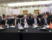 وزير التعليم العالي يشهد الحفل الختامي للنسخة الثالثة من مسابقة برنامج قادة الهندسة