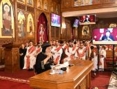 قداسة البابا: نصر أكتوبر صفحة بيضاء في تاريخ العسكرية المصرية، وتاريخ المصريين