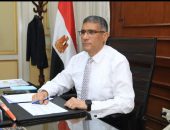 محافظ الجيزة: ضبط ٢٤٥٠ قضية تموينية بإجمالى ١٧٩ طن مضبوطات خلال حملات لمباحث التموين
