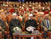 رئيس جامعة الأزهر: الإسلام دعا إلى إعمار الأرض والحفاظ على البيئة ونهى عن الفساد والإفساد