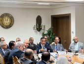 وزارة الخارجية تستضيف اجتماعا موسعا لمتابعة التحضيرات الجارية لاستضافة مصر للمنتدى الحضري العالمي