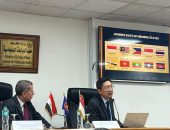 المعهد الدبلوماسي ينظم فعالية موسعة مع سفراء الدول الأعضاء في رابطة الآسيان