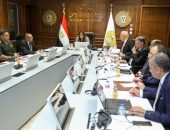 وزيرة التنمية المحلية تتابع مع سكرتيري عموم المحافظات آخر مستجدات ومعدلات الإنجاز في ملف التصالح على مخالفات البناء