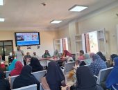 بناء على توجيهات الدكتورة منال عوض وزيرة التنمية المحلية وتعليمات المهندس عبد المطلب عماره محافظ الأقصر ومتابعة على عثمان رئيس مركز ومدينة ارمنت، تم تنفيذ ندوات التوعية التثقيفية بمجمعات الخدمات الحكومية بقرى حياة كريمة (السلام/الرياينة/ المحاميد بحري) والتى أطلقتها وحدة حياة كريمة بوزارة التنمية المحلية