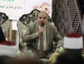 التقى شيخ الأزهر من أفريقيا وبابا الفاتيكان  من أوروبا في الإمارات من آسيا وكأن الجميع يقول إن العالم أصبح قرية واحدة ويريد السلام