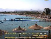 صحيفة الاندبندنت تختار مصر ضمن أفضل 8 أماكن للزيارة في الشتاء