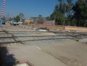 توجيهات المهندس عبد المطلب عمارة محافظ الأقصر لرؤساء المراكز والمدن بمتابعة سير أعمال مشروعات رفع كفاءة وتوسعة الطرق بالمراكز والمدن حفاظاً على البيئة والمظهر الحضاري وتيسير الحركة المرورية للتسهيل على المواطنين