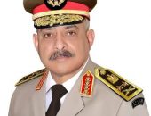 محافظ الفيوم يهنئ وزير الدفاع ورئيس الأركان بمناسبة الذكرى الـ(51) لنصر أكتوبر المجيد