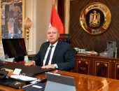 نائب رئيس مجلس الوزراء للتنمية الصناعية وزير الصناعة والنقل يهنئ فخامة الرئيس عبد الفتاح السيسي رئيس الجمهورية القائد الأعلى للقوات المسلحة بمناسبة الذكرى 51 لانتصار أكتوبر المجيد