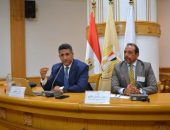 وزارة الخارجية تبرز إسهام مصر الرائد في العلاقات السياسية والاقتصادية متعددة الأطراف في دورة الجنوب العالمى بتنظيم من وزارة الشباب والرياضة