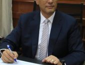 محافظ الجيزة يواصل لقاءاته الدورية مع المواطنين لبحث الطلبات والشكاوى المقدمة منهم بشكل مباشر والتوجيه بحلها في وجود المختصين