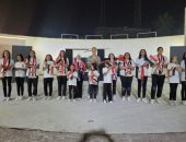 الثقافة تحتفي بذكرى انتصارات أكتوبر المجيد بالقومي لثقافة الطفل وسط حضور جماهيرى كبير