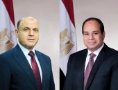 محافظ كفرالشيخ يهنئ فخامة الرئيس«السيسي» وقيادات القوات المسلحة بالذكرى الـ 51 لانتصارات أكتوبر المجيدة