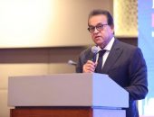 الدكتور خالد عبد الغفار: مصر تعزز جهود التبرع بالأعضاء من خلال مبادرة «تبرع مصر حياة» لخلق مستقبل صحي مشرق