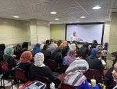 غلق سناتر المستقبل والمصري ونوبل المخالفة للدروس الخصوصيه بالعمرانية واتخاذ الإجراءات القانونية حيال المخالفين