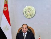 بمناسبة الاحتفال بالذكرى الحادية والخمسين لانتصارات أكتوبر المجيدة … السيد الرئيس عبد الفتاح السيسى يضع أكاليل الزهور على قبر الجندي المجهول والزعيمين أنور السادات وجمال عبد الناصر ويترأس اجتماع المجلس الأعلى للقوات المسلحة.