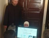 منطقة الإسكندرية الأزهريّة تعقد اختبارات مسابقة القبول لمعاهد القراءات بالمنطقة