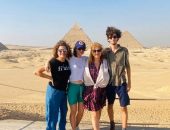 وزارة السياحة والآثار تنظيم برنامجاً سياحياً لضيوف مهرجان الإسكندرية السينمائي لدول حوض البحر المتوسط