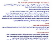 وزارتا الثقافة والتعليم العالى تطلقان الدورة الثانية من مسابقة “ترجم.. أبدع”
