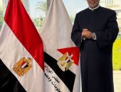 وكيل قطاع المعاهد الأزهرية يشارك في الاجتماع التنسيقي للاستراتيجية الوطنية للسكان والتنمية
