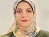 الدكتورة أماني إبراهيم وكيلة لكلية الصيدلة بنات جامعة الأزهر بالقاهرة لشئون التعليم والطلاب