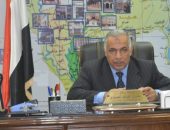نائب رئيس جامعة الأزهر يهنئ الشعب المصري، وجيشه، والقيادة السياسية بمناسبة ذكرى نصر أكتوبر المجيد .
