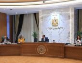 وزيرة التنمية المحلية تشارك في لقاء رئيس الوزراء مع المديرة التنفيذية لبرنامج الأمم المتحدة للمستوطنات البشرية