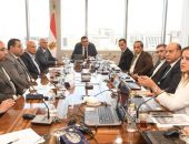 وزير الإسكان يتابع موقف تشغيل وإدارة عدد من المشروعات المنفذة من خلال هيئة المجتمعات العمرانية الجديدة