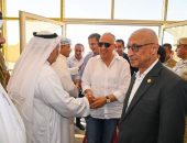 وزارة الرى تحتفل بأعياد السادس من أكتوبر .. ومشروعات كبرى في مجال الموارد المائية والرى لتنمية سيناء
