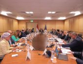 وزير السياحة والآثار يترأس الاجتماع الأول لمجلس إدارة صندوق دعم السياحة والآثار