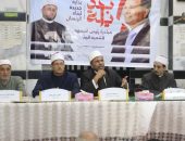 محافظ الفيوم يتابع جهود المديريات والقطاعات بالمبادرة الرئاسية “بداية” خلال الأسبوع الماضي