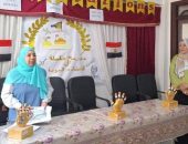 الثقافة تحتفل بذكرى نصر أكتوبر مع أطفال بشاير الخير بالإسكندرية