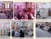 محافظ الشرقية تنفيذاً للمبادرة الرئاسية بداية جديدة لبناء الإنسان وإيماناً بدورهم المجتمعي