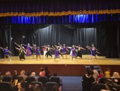 عروض فنية ولقاءات متنوعة في احتفالات وزارة الثقافة بذكرى نصر أكتوبر بالبحيرة