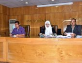 حرص المهندس عبد المطلب عمارة محافظ الأقصر على التواصل المباشر مع المواطنين وتلبية احتياجاتهم وتخفيف المعاناة عنهم،وتوطيد جسور الثقة بين المواطنين والحكومة.