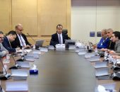 لجنة إعداد اللائحة التنفيذية لقانون رعاية حقوق المسنين تنتهى من إعداد مشروع اللائحة التنفيذية للقانون