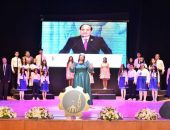 بحضور المحافظ.. الثقافة تحتفل بذكرى انتصارات أكتوبر بالغربية