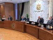 رئيس الوزراء: الرئيس بعث رسائل طمأنينة تؤكد قوة وقدرة الدولة المصرية على حماية حدودها ومقدراتها وأنها دائماً تسعى لإقرار السلام والاستقرار