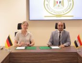 توقيع مذكرة تفاهم بين المجلس الأعلى للآثار ومؤسسة التراث الثقافي البروسي لإعادة اكتشاف المخطوطات والبرديات بالمتاحف المصرية