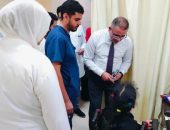 التأمين الصحي بالقليوبية.. التوسع في المرور الميداني علي كافة المنشآت الصحية لمتابعة إنتظام سير العمل.