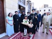 “طِلبات من القداس الغريغوري” (٤).. “قبولاً للأيتام” في اجتماع