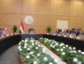 الدكتور محمود عصمت : خطة شاملة ومتكاملة لرفع كفاءة منظومة الطاقة والارتقاء بمعدلات اداء وتشغيل محطات التوليد وخفض استخدام الوقود وإيجاد حلول عملية للفقد الفنى