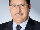 الدكتور محمد مبروك الدناصوري وكيلًا لكلية الزراعة جامعة الأزهر بالقاهرة للدراسات العليا والبحوث