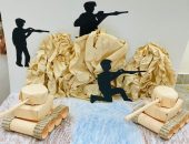 الثقافة تواصل احتفالها بذكرى نصر أكتوبر بعروض وورش فنية بالبحر الأحمر